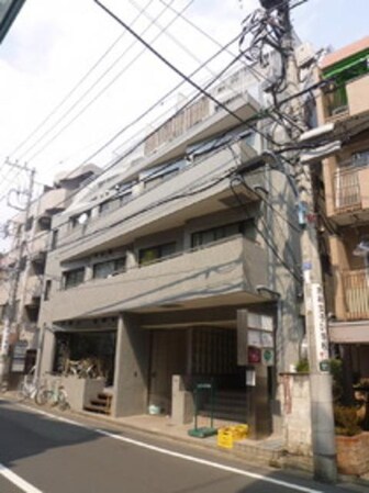 メゾンドール西荻窪の物件内観写真